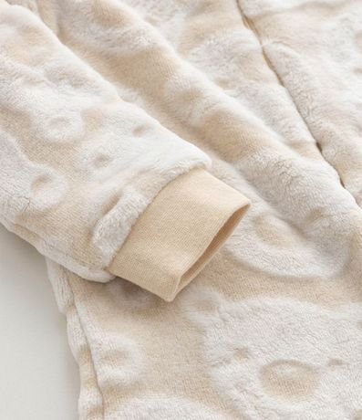 Mono Bebé con Estampa en Relieve Cara de Animalito – Talle RN a 18 Meses 5