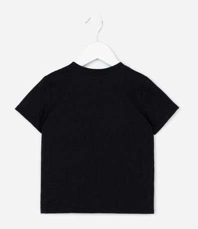 Remera Infantil con Estampa de Baseball - Talle 1 a 6 años 2