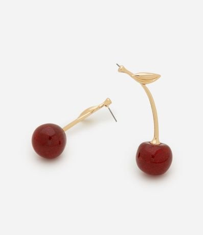 Caravana Hilo con Forma de Cereza 2