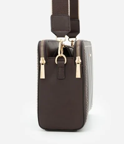 Cartera Transversal con Asa Larga Desmontable 2