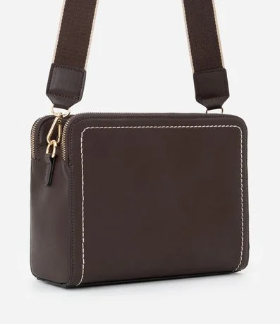 Cartera Transversal con Asa Larga Desmontable 3