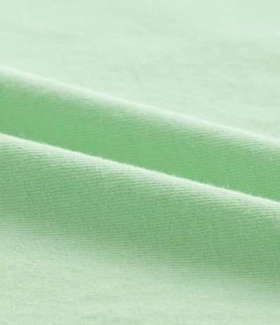 Remera Infantil con Estampa Localizada - Talle 1 a 6 años 3