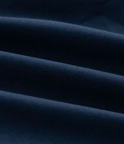 Vestido Chemise Midi con Cuello Padre y Cinturón Curve & Plus Size 6