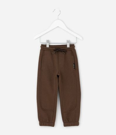 Pantalón Infantil con Bolsillo Incorporado – Talle 1 a 5/6 años