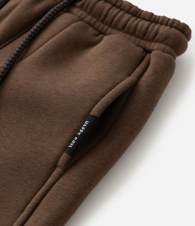 Pantalón Infantil con Bolsillo Incorporado – Talle 1 a 5/6 años 6