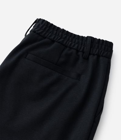 Pantalón Slim Performance en Sastrería con Textura 8