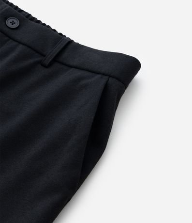 Pantalón Slim Performance en Sastrería con Textura 9