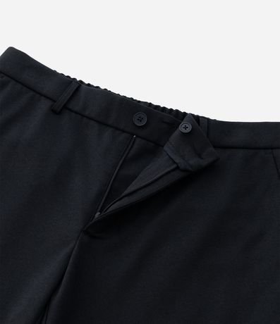 Pantalón Slim Performance en Sastrería con Textura 11
