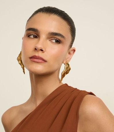 Maxi Caravana en Metal Formato Hoja Orgánica 4