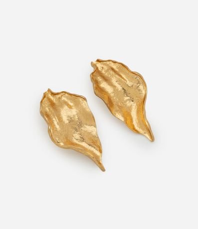 Maxi Caravana en Metal Formato Hoja Orgánica 2