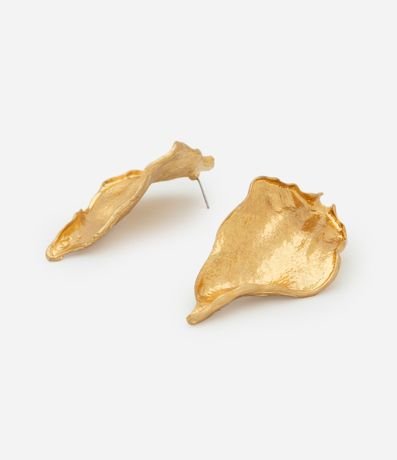 Maxi Caravana en Metal Formato Hoja Orgánica 3