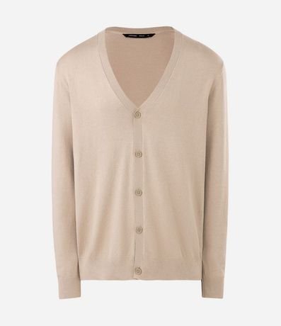 Cardigan Texturizado 4