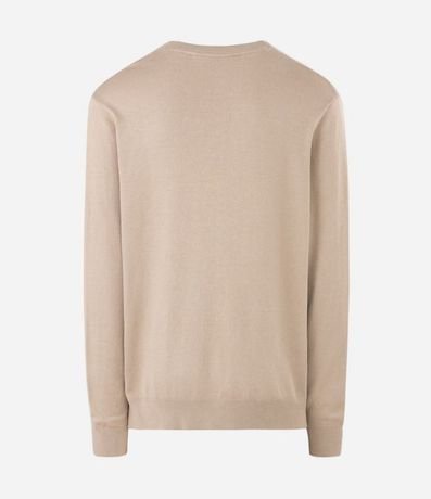 Cardigan Texturizado 5