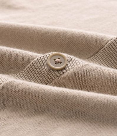 Cardigan Texturizado 6