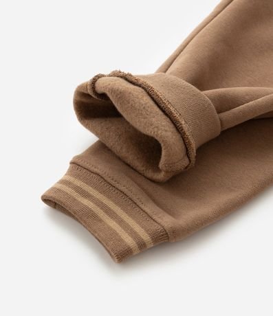 Conjunto Infantil Saco y Pantalón con Estampa de Dinosaurios – Talle 1 a 5/6 años 9