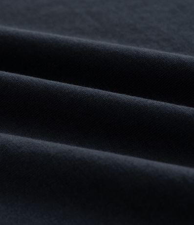 Remera Infantil Relaxed con Pequeño Bolsillo – Talle 5 a 14 años 3