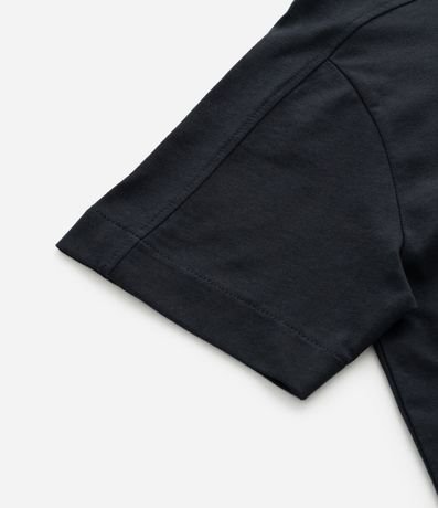 Remera Infantil Regula con Pequeño Bolsillo – Talle 5 a 14 años 5