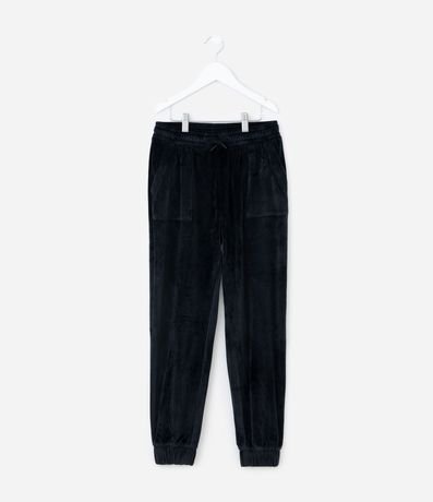 Pantalón Infantil Jogger con Cintura Funcional – Talle 5 a 14 años 2