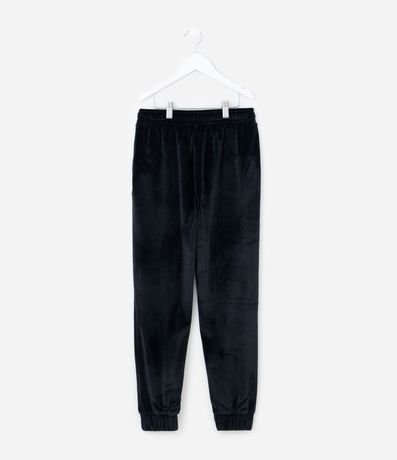 Pantalón Infantil Jogger con Cintura Funcional – Talle 5 a 14 años 3