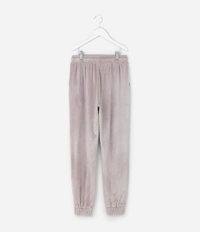 Pantalón Infantil Jogger con Cintura Funcional – Talle 5 a 14 años 3