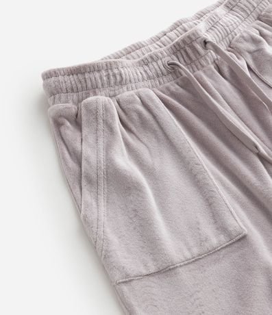 Pantalón Infantil Jogger con Cintura Funcional – Talle 5 a 14 años 6