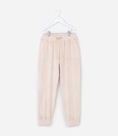 Pantalón Infantil Jogger con Cintura Funcional – Talle 5 a 14 años 2