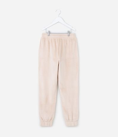 Pantalón Infantil Jogger con Cintura Funcional – Talle 5 a 14 años 3