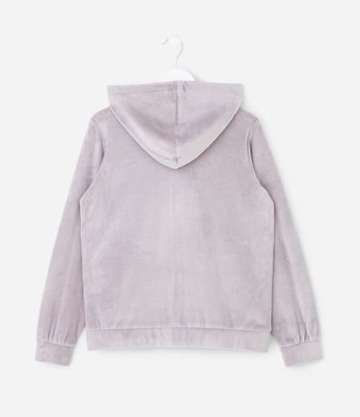 Campera Infantil con Capucha y Bolsillos – Talle 5 a 14 años 3
