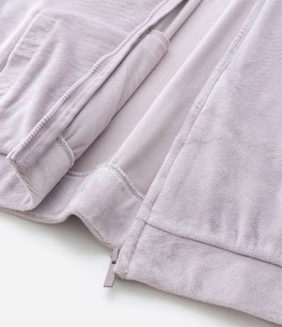 Campera Infantil con Capucha y Bolsillos – Talle 5 a 14 años 6