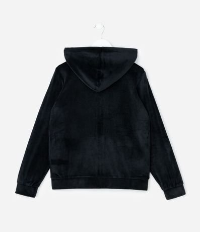 Campera Infantil con Capucha y Bolsillos – Talle 5 a 14 años 3