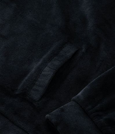 Campera Infantil con Capucha y Bolsillos – Talle 5 a 14 años 5