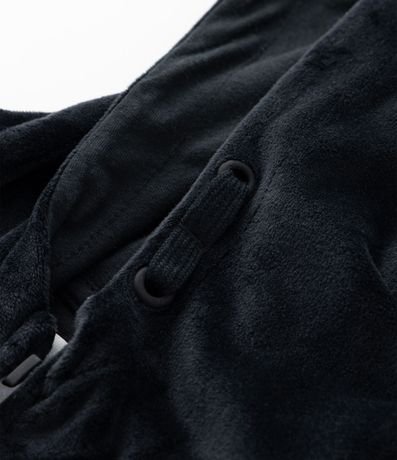 Campera Infantil con Capucha y Bolsillos – Talle 5 a 14 años 6