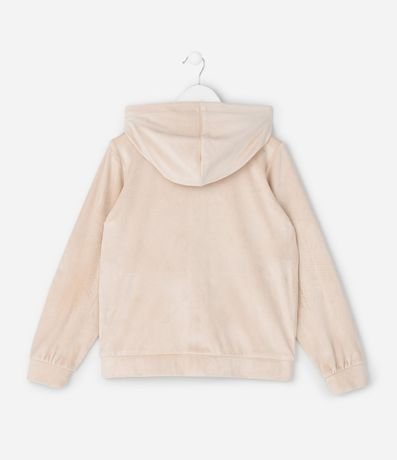 Campera Infantil con Capucha y Bolsillos – Talle 5 a 14 años 3