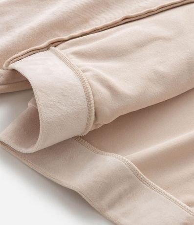 Campera Infantil con Capucha y Bolsillos – Talle 5 a 14 años 5