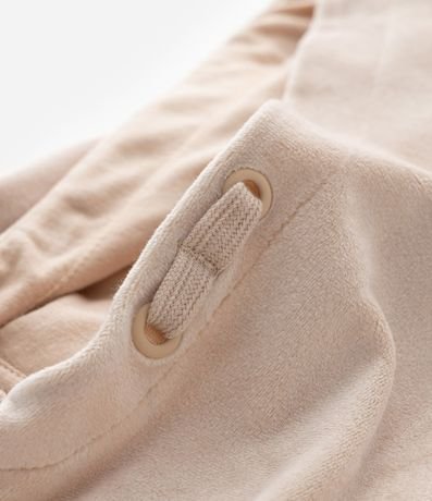 Campera Infantil con Capucha y Bolsillos – Talle 5 a 14 años 8