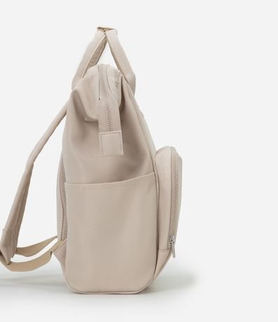 Mochila Maternidad con Compartimientos Funcionales – Talle U 2