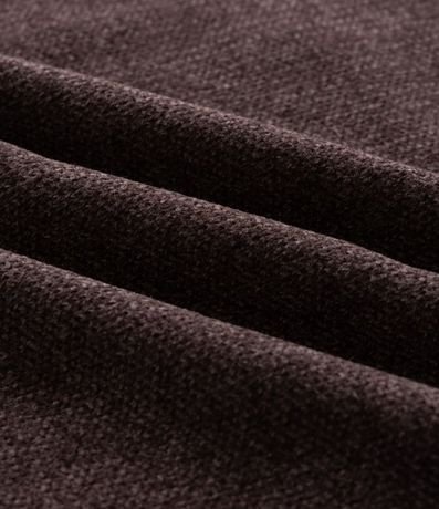 Suéter Básico en Fleece con Felpa Texturizado 3