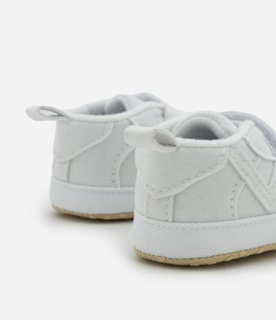 Championes Infantil con Velcro – Talle 15 a 19 2