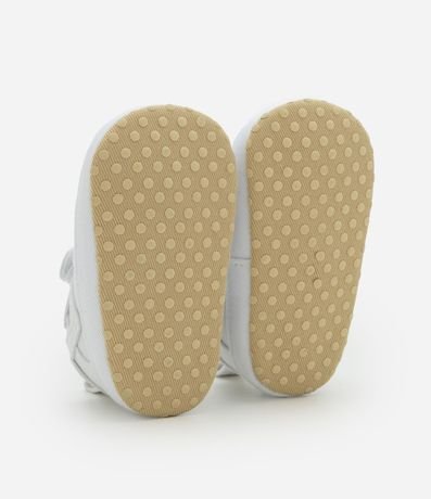 Championes Infantil con Velcro – Talle 15 a 19 5