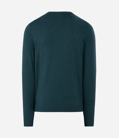 Suéter Básico de Punto 7