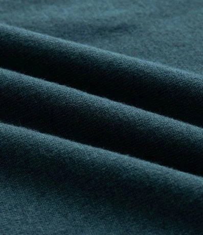 Suéter Básico de Punto 8