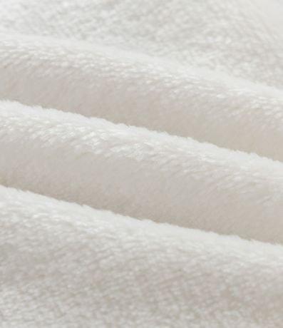 Pijama Infantil con Estampa de Carpincho en Chenille – Talle 5 a 14 años 7