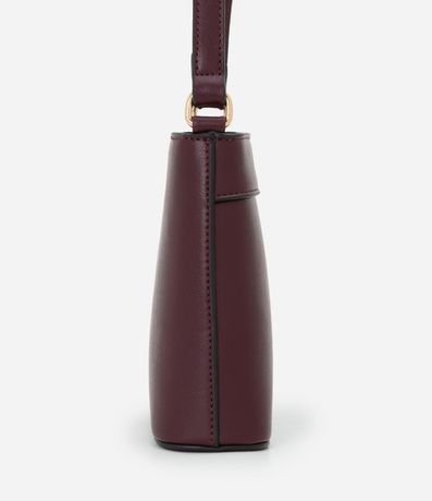 Cartera Pequeña Transversal con Asa Larga 2