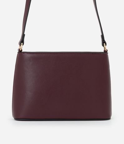 Cartera Pequeña Transversal con Asa Larga 3