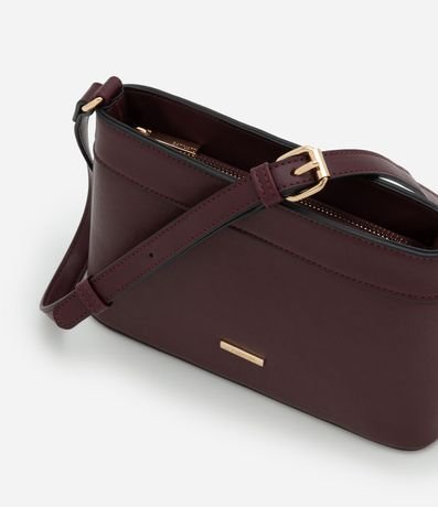 Cartera Pequeña Transversal con Asa Larga 4