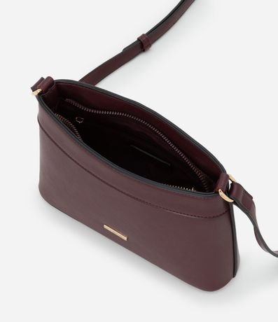 Cartera Pequeña Transversal con Asa Larga 6