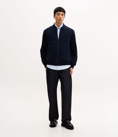 Campera con Tecnologia Repelente al Agua 2