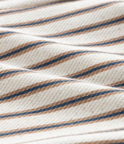 Conjunto Infantil en Algodón con Estampado de Foca - 1 a 5/6 10