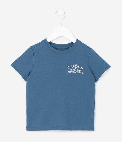 Conjunto Infantil en Algodón con Estampado de Foca - 1 a 5/6 3