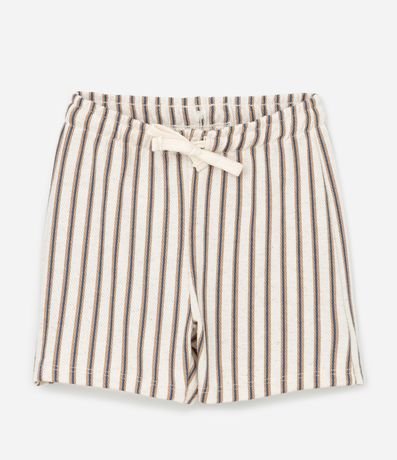 Conjunto Infantil en Algodón con Estampado de Foca - 1 a 5/6 5